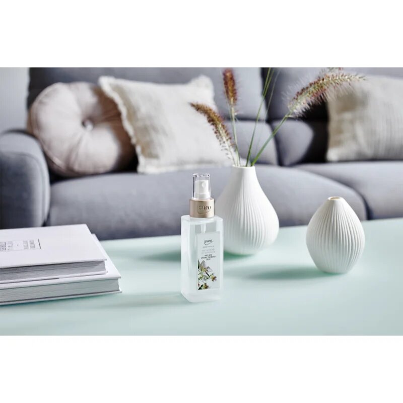 ípuro Essentials White Lily lakásparfüm 120 ml