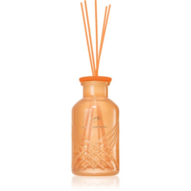 ípuro Exclusive Fève Tonka aroma diffúzor 240 ml