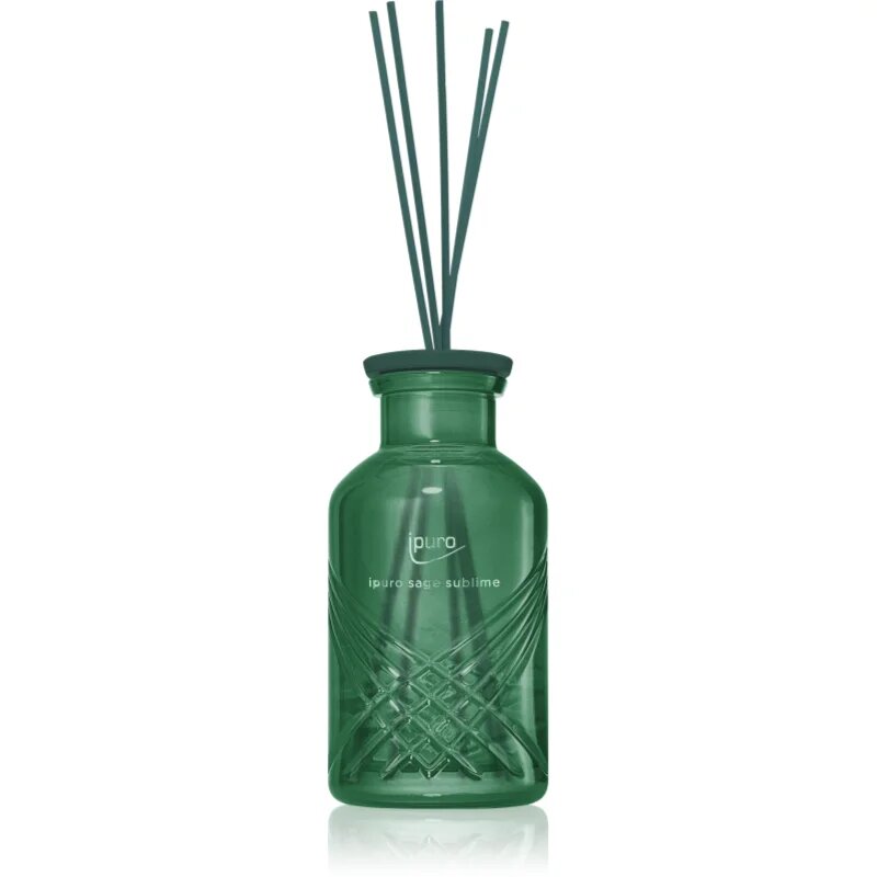 ípuro Exclusive Sage Sublime aroma diffúzor 240 g