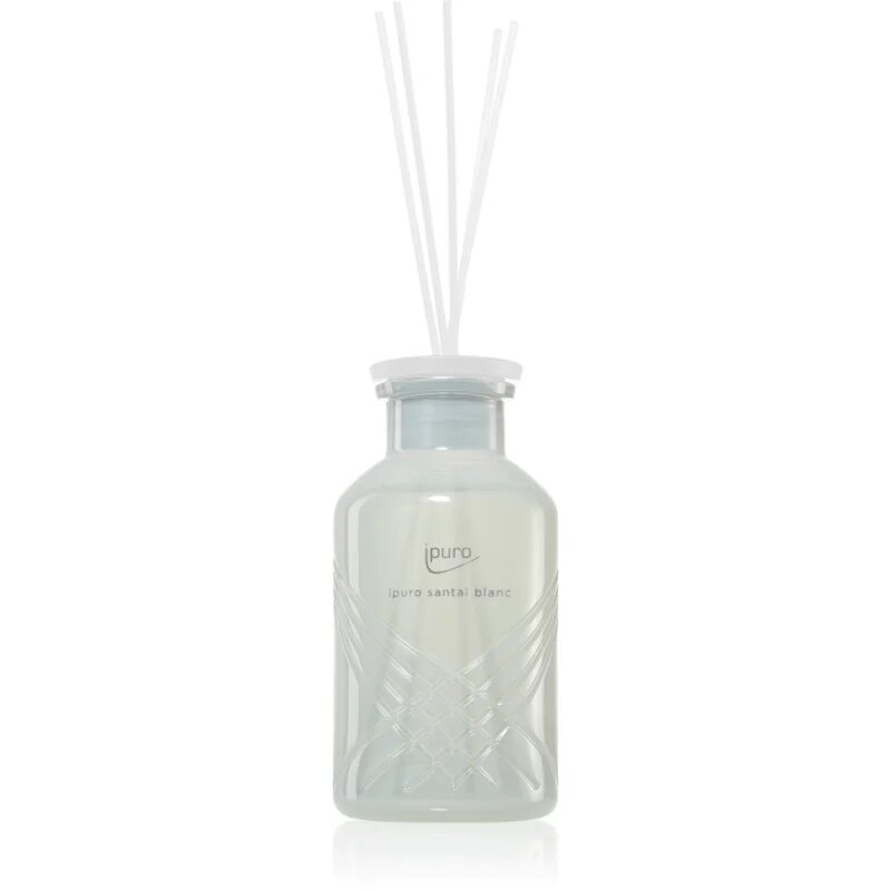 ípuro Exclusive Santal Blanc aroma diffúzor 240 ml