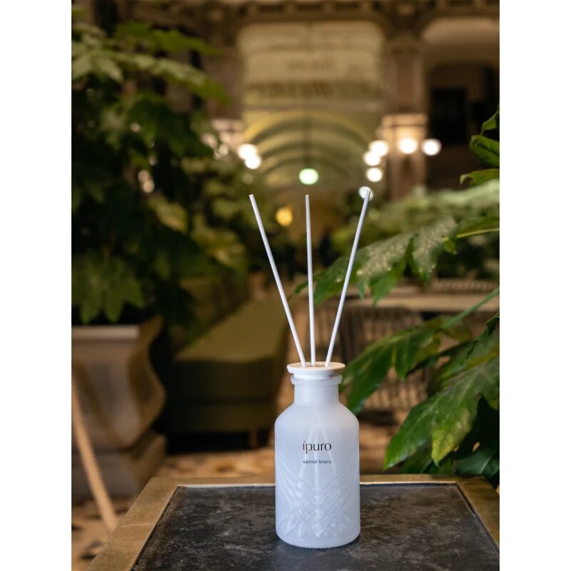 ípuro Exclusive Santal Blanc aroma diffúzor 240 ml