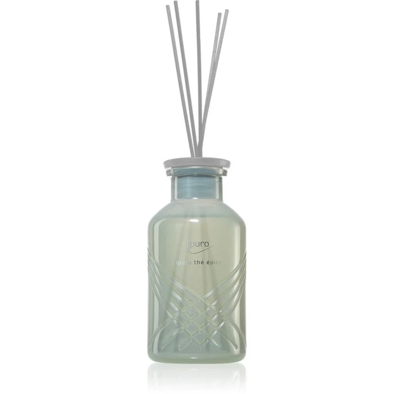 ípuro Exclusive Thé Epicé aroma diffúzor 240 ml