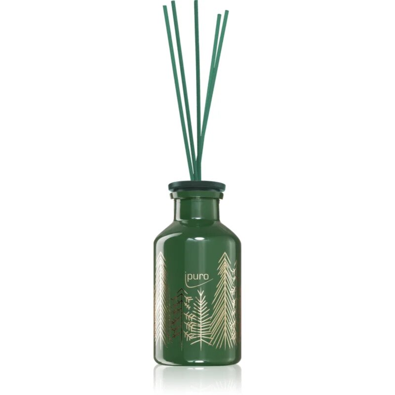 ípuro Festive Evergreen aroma diffúzor 240 ml