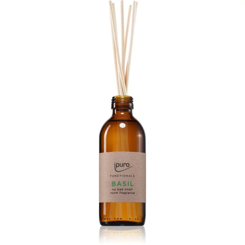 ípuro Functionals Basil aroma diffúzor 150 ml
