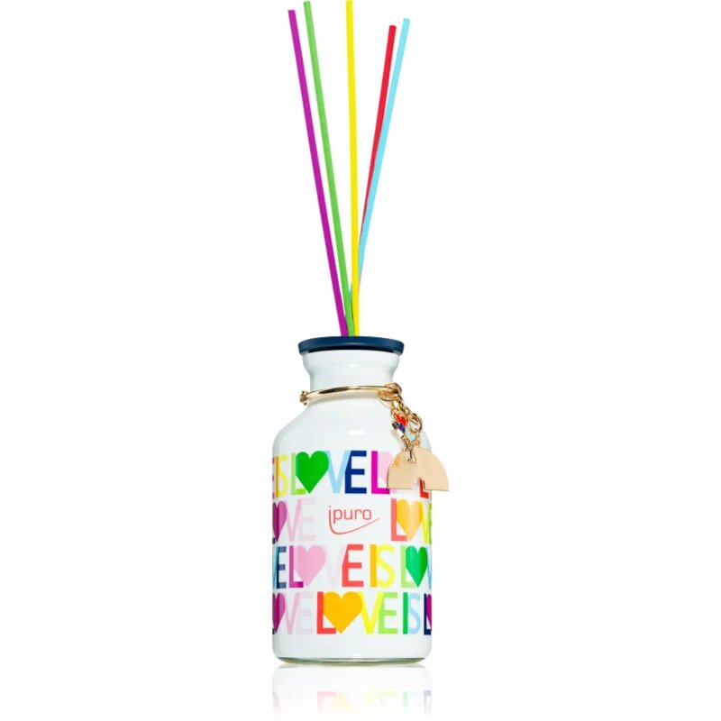 ípuro Limited Edition Love Is Love aroma diffúzor 240 ml