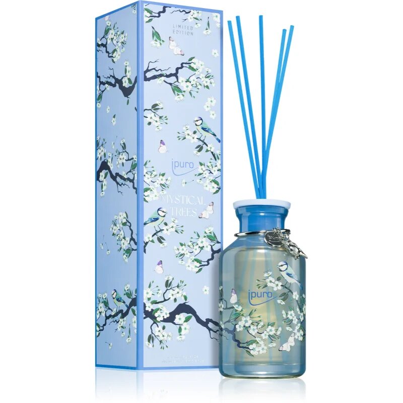 ípuro Limited Edition Mystical Trees aroma diffúzor 240 ml
