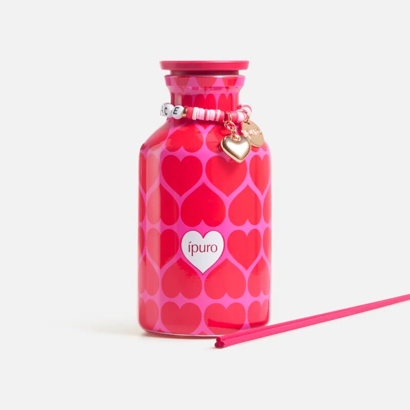 ípuro Limited Love Edition Love's Embrace Aroma diffúzor töltettel 240 ml