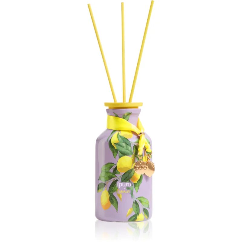ípuro Travel The World Amalfi Aroma diffúzor töltettel 240 ml