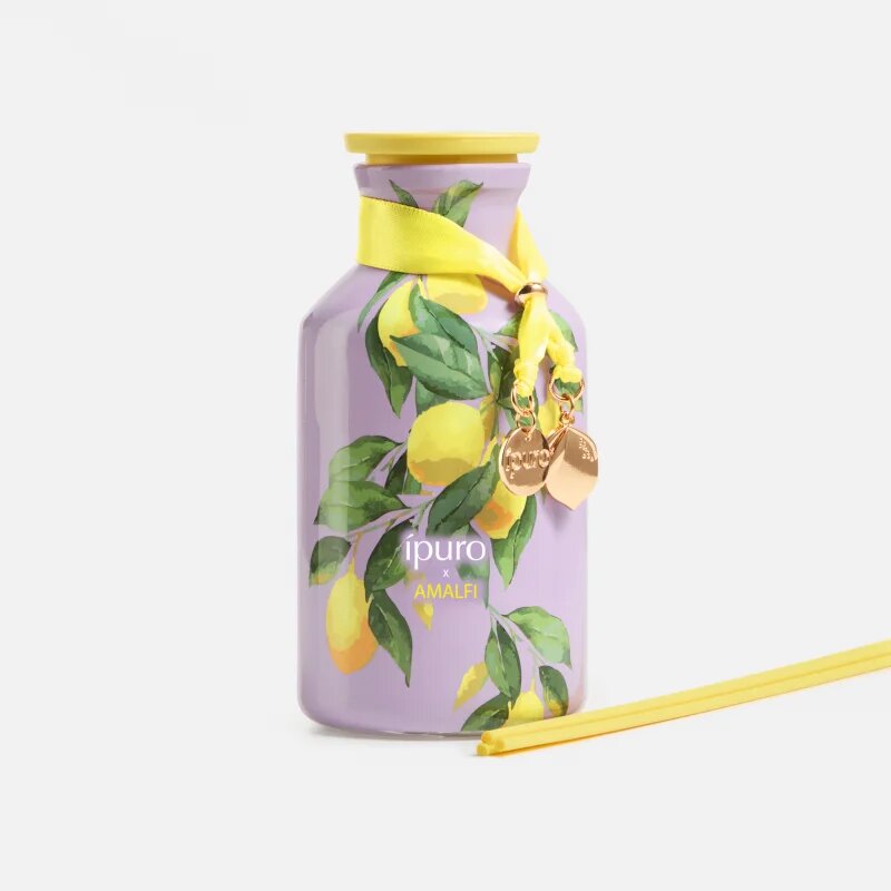 ípuro Travel The World Amalfi Aroma diffúzor töltettel 240 ml