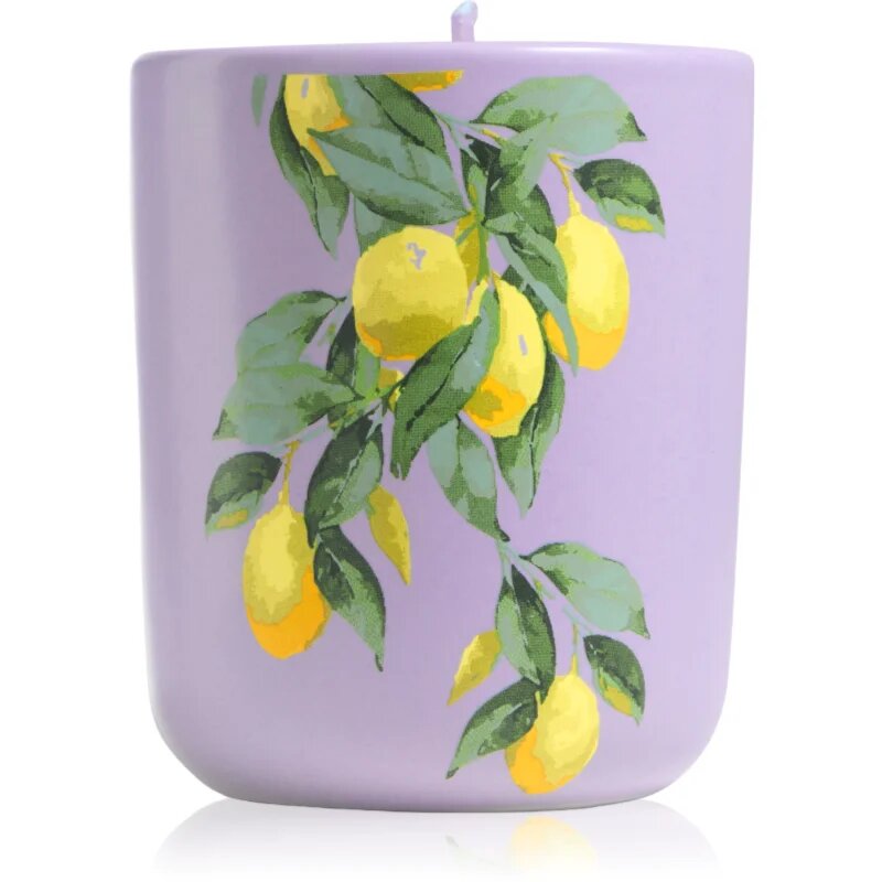 ípuro Travel The World Amalfi illatgyertya kupakkal 270 g