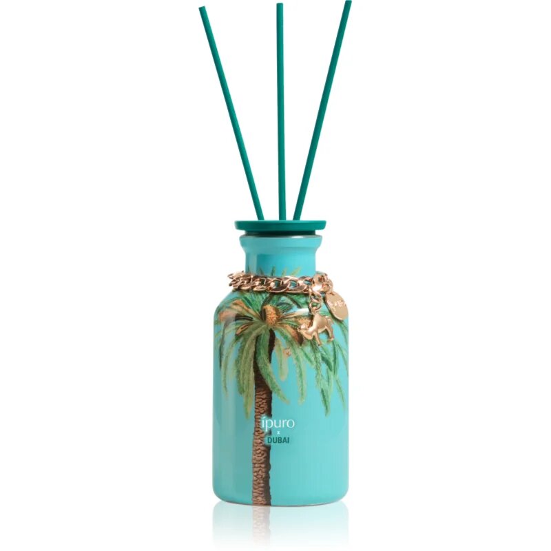ípuro Travel The World Dubai Aroma diffúzor töltettel 240 ml