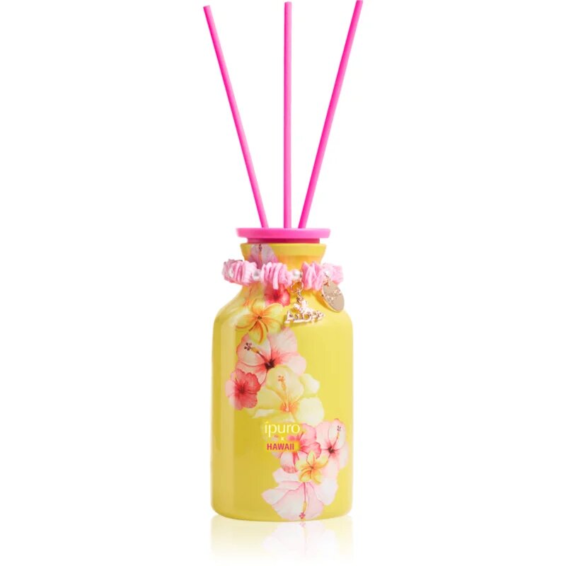 ípuro Travel The World Hawaii Aroma diffúzor töltettel 240 ml