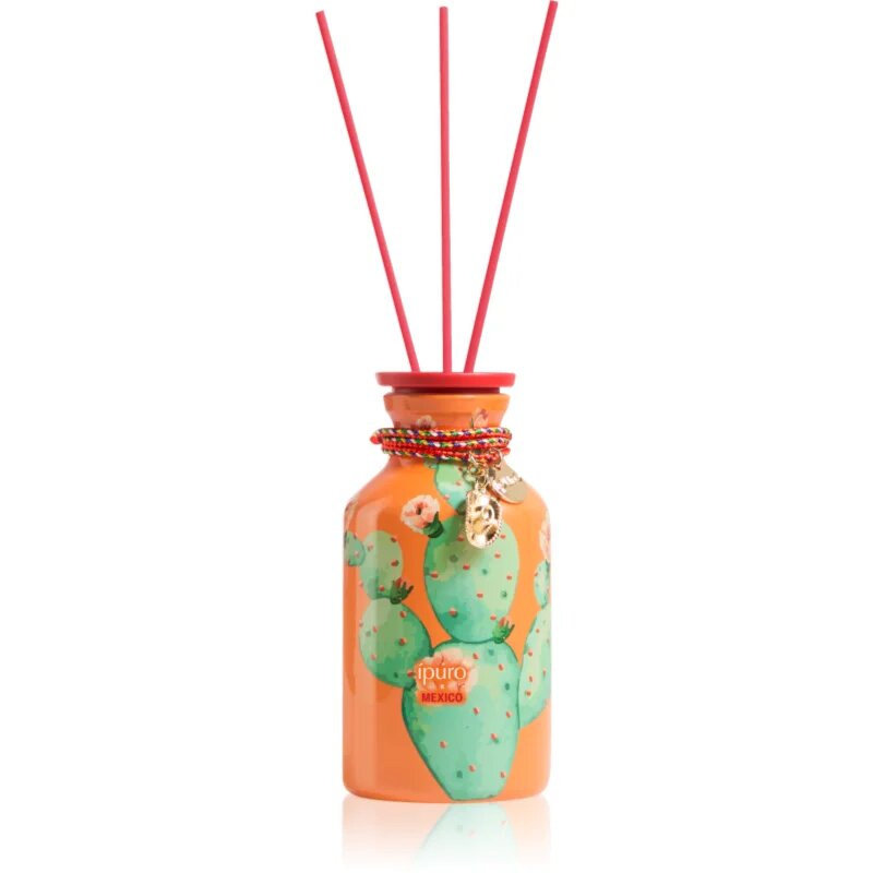 ípuro Travel The World Mexico Aroma diffúzor töltettel 240 ml