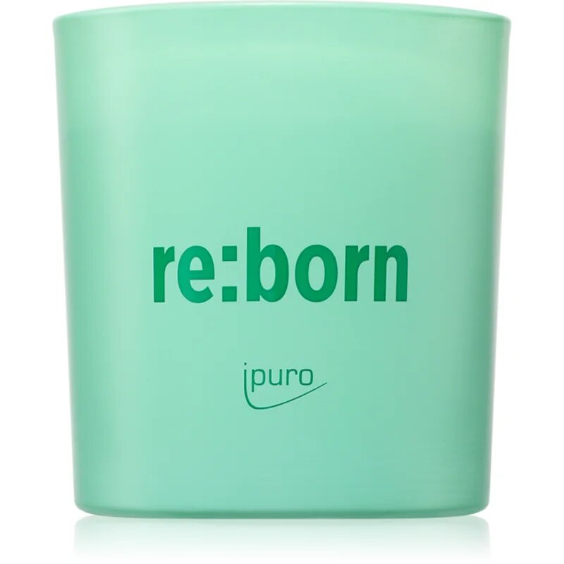 ípuro WE ARE: re:born illatgyertya 140 g