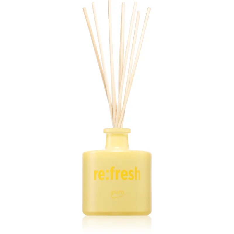 ípuro WE ARE: re:fresh aroma diffúzor 100 ml