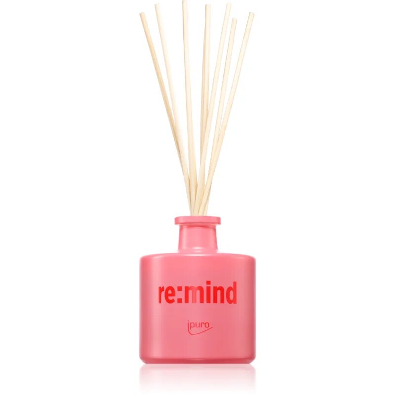 ípuro WE ARE: re:mind aroma diffúzor 100 ml