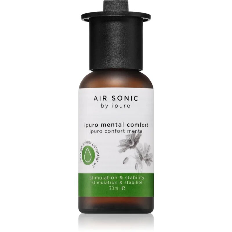 ípuro Winter Feelings illóolaj elektromos diffúzorba 30 ml
