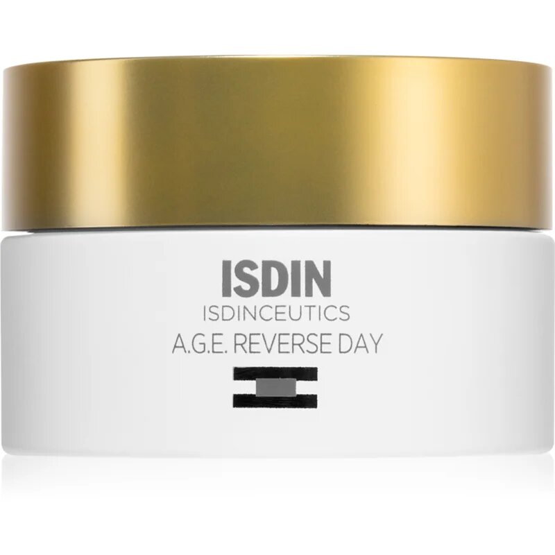 ISDIN ceutics Age Reverse nappali ránctalanító krém 50 ml