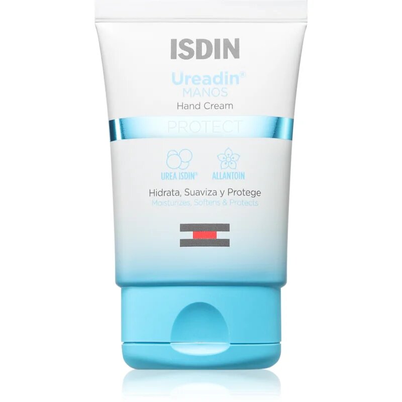 ISDIN Ureadin MANOS Protect Hand Cream kézkrém 50 ml