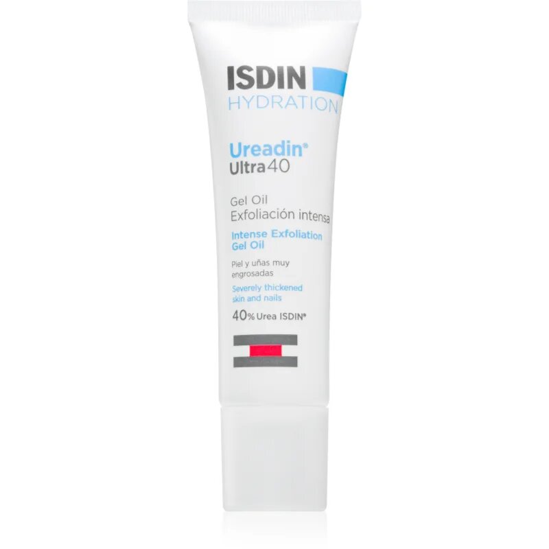 ISDIN UREADIN Ultra 40 bőrradír gél 30 ml