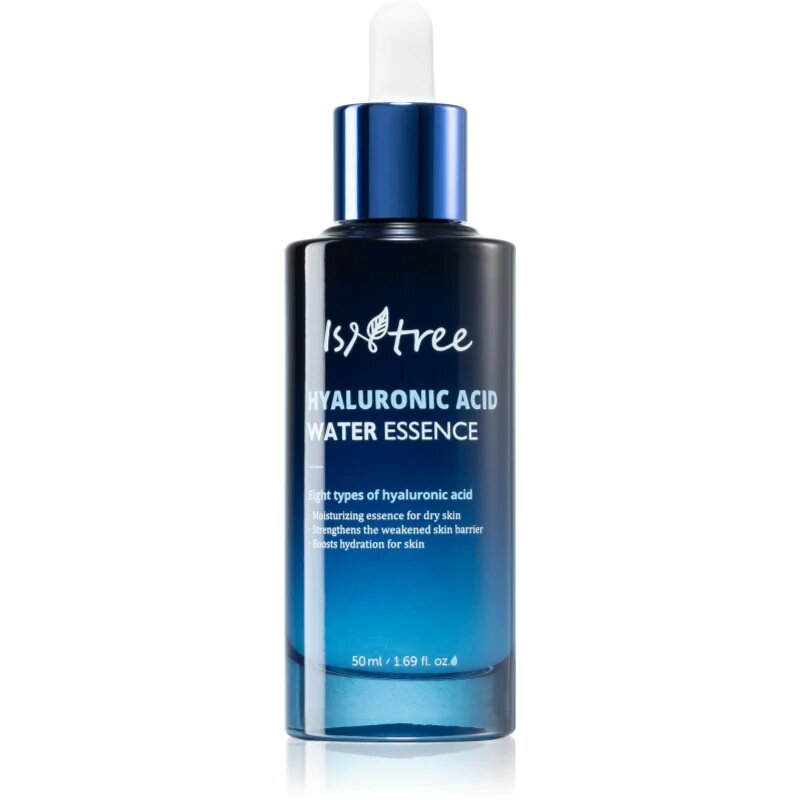Isntree Hyaluronic Acid koncentrált hidratáló esszencia 50 ml