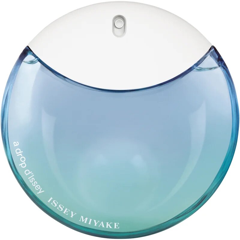 Issey Miyake A drop d'Issey Eau de Parfum Fraîche Eau de Parfum hölgyeknek 90 ml