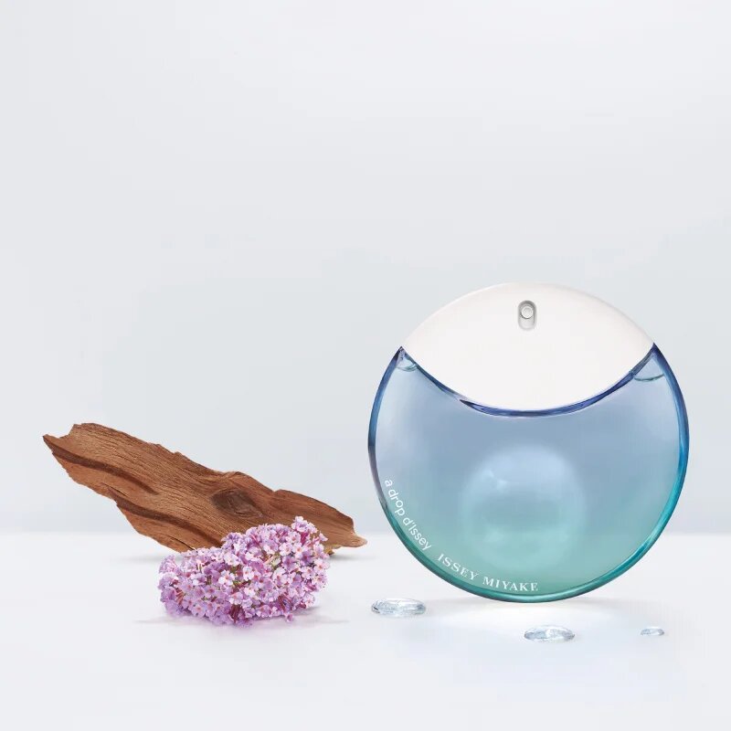 Issey Miyake A drop d'Issey Eau de Parfum Fraîche Eau de Parfum hölgyeknek 90 ml
