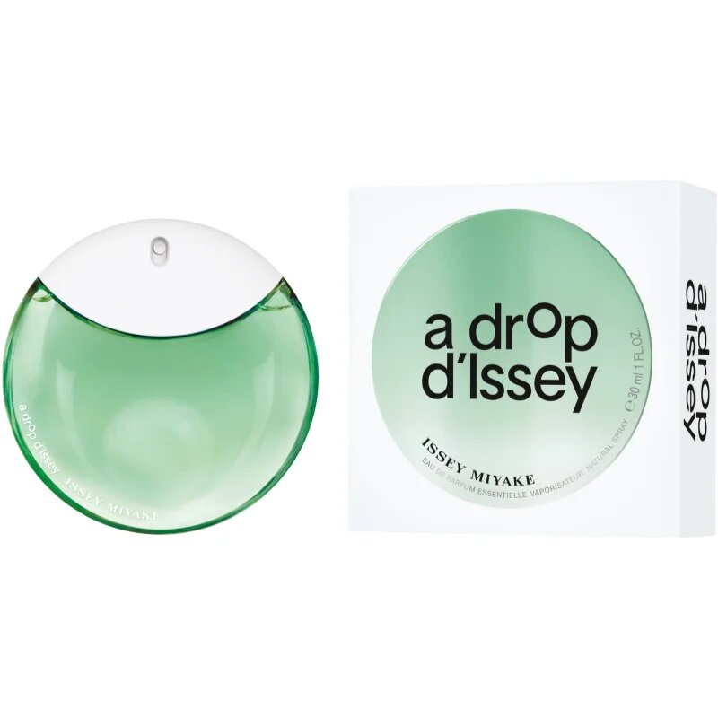 Issey Miyake A drop d'Issey Essentielle Eau de Parfum hölgyeknek 30 ml