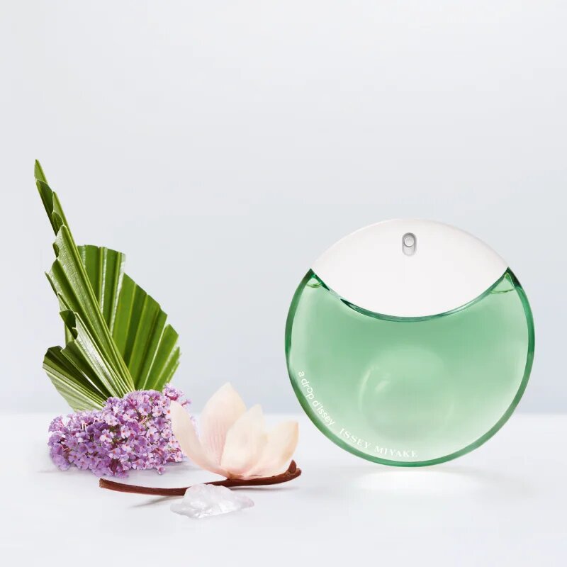 Issey Miyake A drop d'Issey Essentielle Eau de Parfum hölgyeknek 30 ml