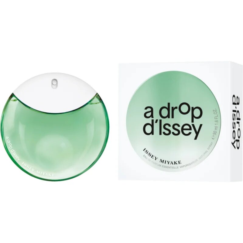 Issey Miyake A drop d'Issey Essentielle Eau de Parfum hölgyeknek 50 ml
