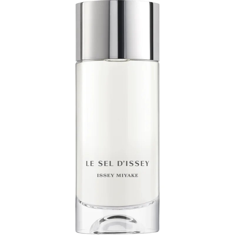 Issey Miyake Le Sel d'Issey Eau de Toilette uraknak 150 ml