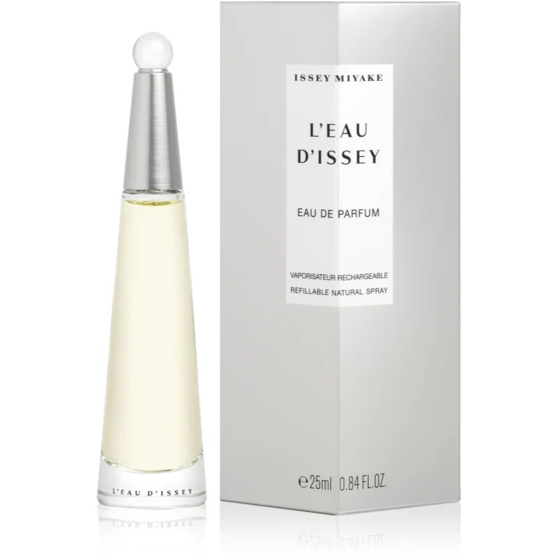 Issey Miyake L'Eau d'Issey Eau de Parfum hölgyeknek 25 ml