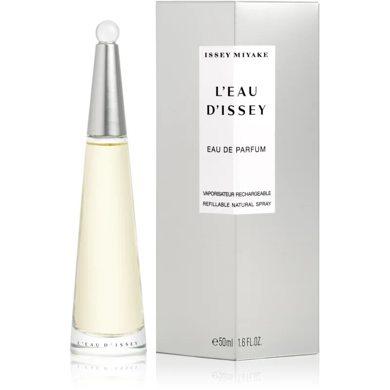 Issey Miyake L'Eau d'Issey Eau de Parfum hölgyeknek 50 ml