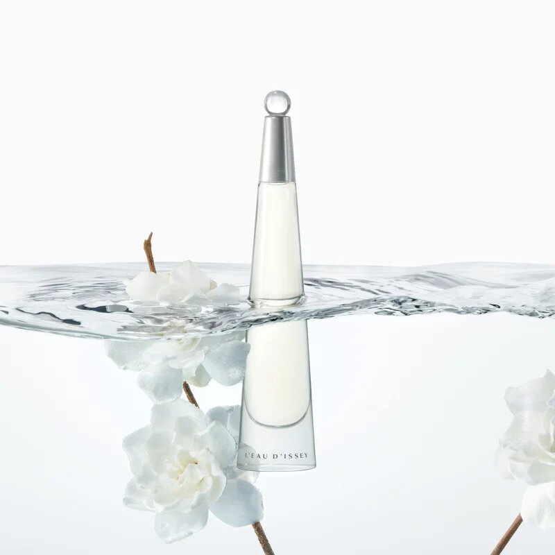Issey Miyake L'Eau d'Issey Eau de Parfum hölgyeknek 50 ml