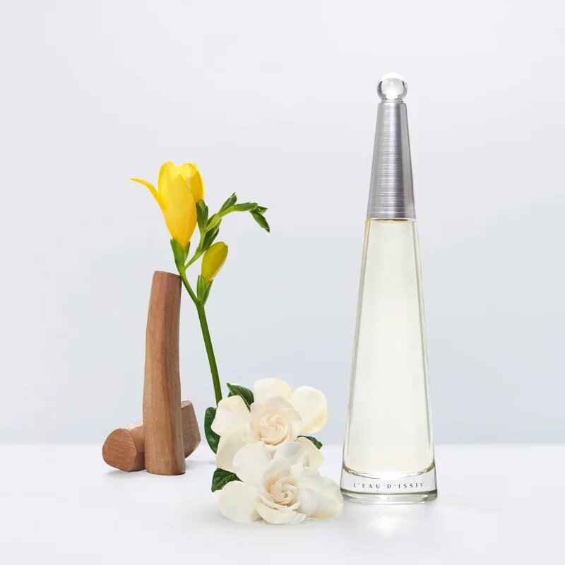 Issey Miyake L'Eau d'Issey Eau de Parfum hölgyeknek 75 ml