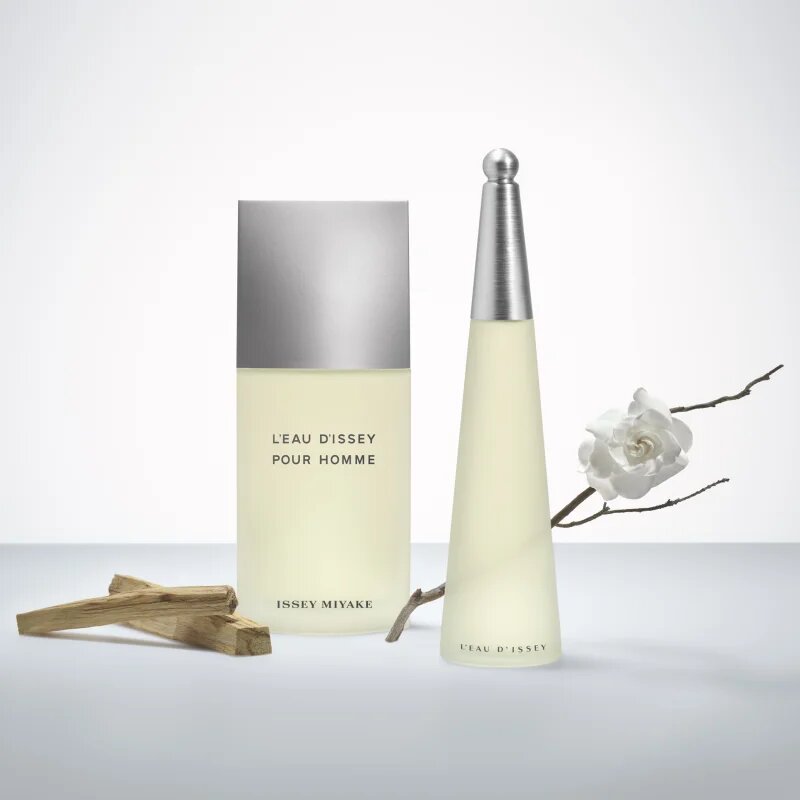 Issey Miyake L'Eau d'Issey Eau de Toilette hölgyeknek 100 ml