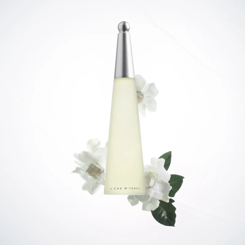 Issey Miyake L'Eau d'Issey Eau de Toilette hölgyeknek 50 ml