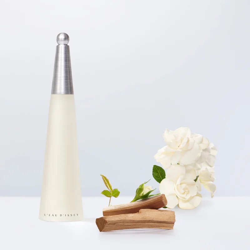 Issey Miyake L'Eau d'Issey Eau de Toilette hölgyeknek 50 ml