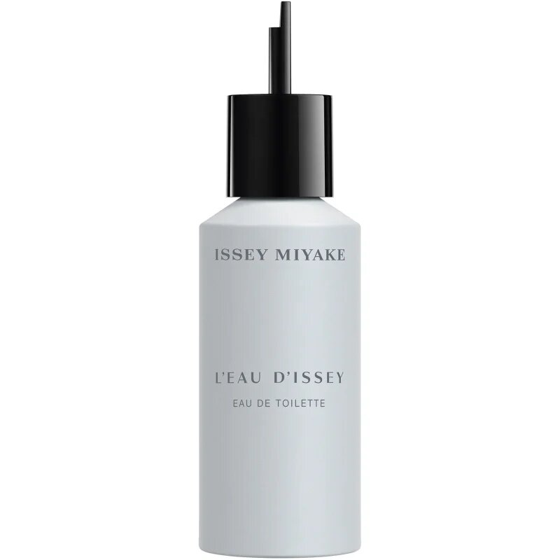 Issey Miyake L'Eau d'Issey Eau de Toilette hölgyeknek utántöltő 150 ml
