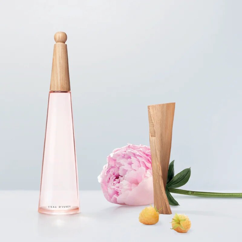 Issey Miyake L'Eau d'Issey Pivoine Eau de Toilette hölgyeknek 50 ml