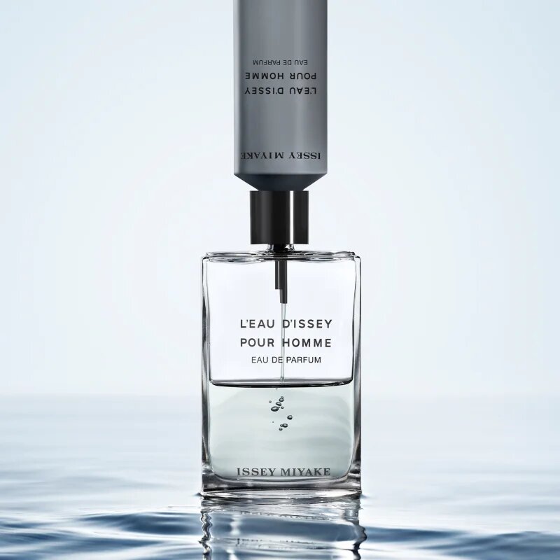 Issey Miyake L'Eau d'Issey Pour Homme Eau de Parfum uraknak 40 ml