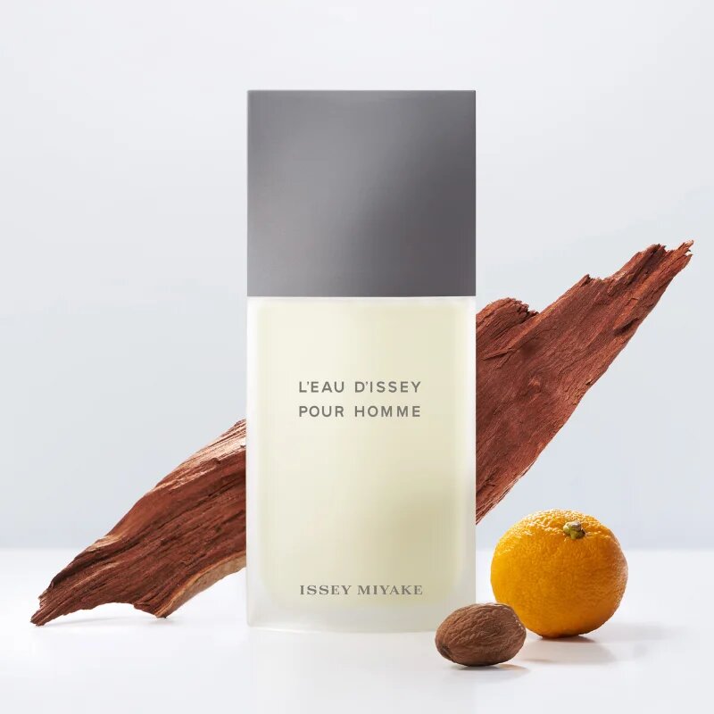 Issey Miyake L'Eau d'Issey Pour Homme Eau de Toilette uraknak 200 ml
