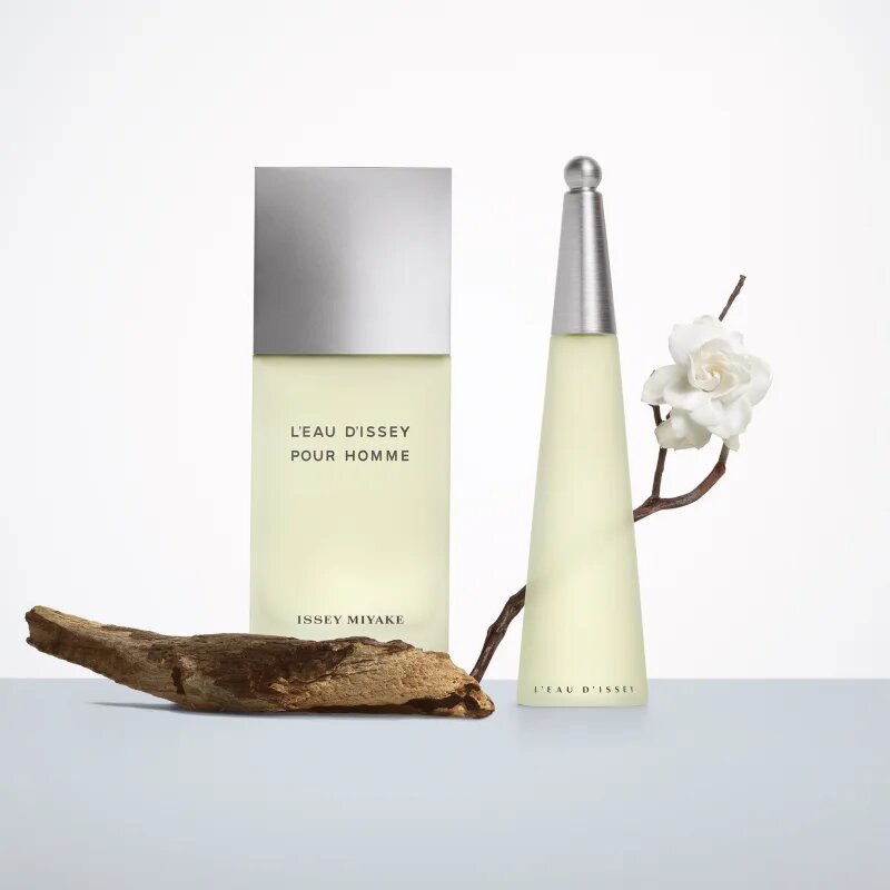Issey Miyake L'Eau d'Issey Pour Homme Eau de Toilette uraknak 75 ml