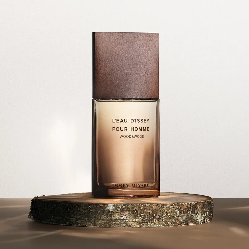 Issey Miyake L'Eau d'Issey Pour Homme Wood&Wood Eau de Parfum uraknak 50 ml