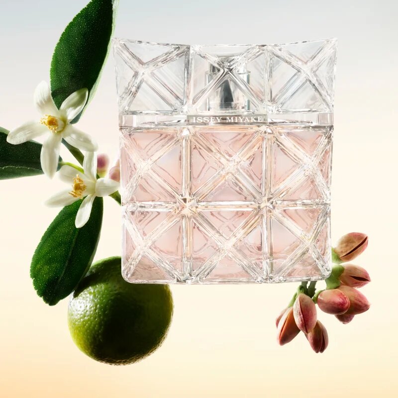Issey Miyake Lumière D'issey Eau de Parfum hölgyeknek 100 ml