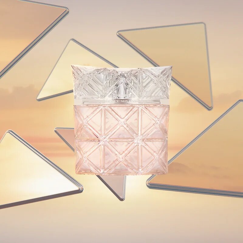 Issey Miyake Lumière D'issey Eau de Parfum hölgyeknek 100 ml