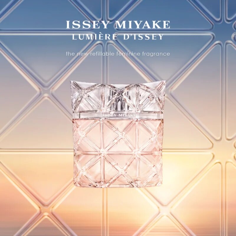 Issey Miyake Lumière D'issey Eau de Parfum hölgyeknek 30 ml