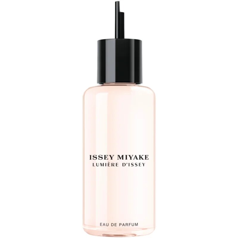 Issey Miyake Lumière D'issey Eau de Parfum utántöltő hölgyeknek 150 ml