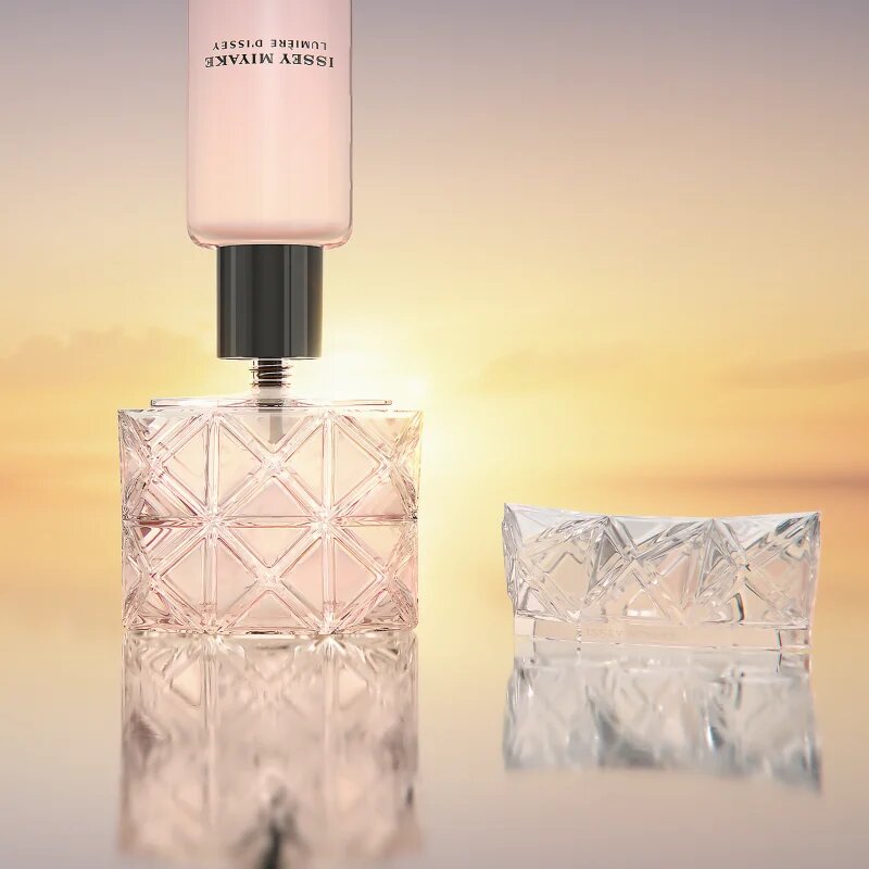 Issey Miyake Lumière D'issey Eau de Parfum utántöltő hölgyeknek 150 ml