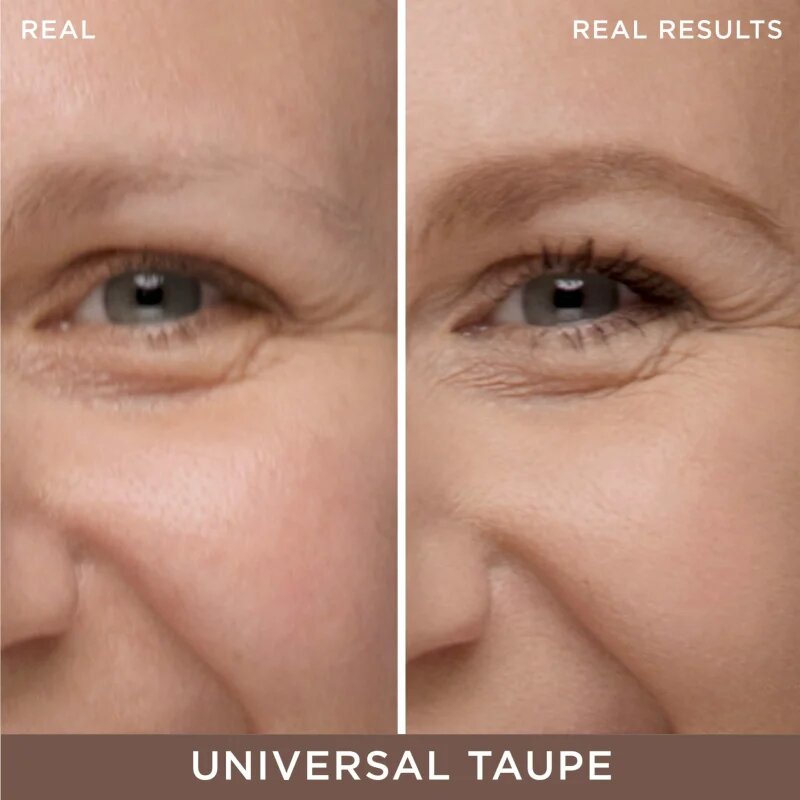 IT Cosmetics Brow Power univerzális ceruza szemöldökre árnyalat Taupe 0.16 g
